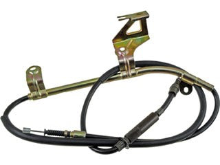 Dorman - First Stop Parking Brake Cable P/N:C660148 Fits: Volkswagen Passat 05-98 - Image 1