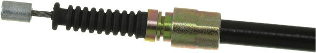 Dorman - First Stop Parking Brake Cable P/N:C660149 Fits: Volkswagen Passat 05-98 - Image 3