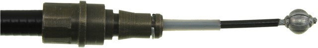 Dorman - First Stop Parking Brake Cable P/N:C660149 Fits: Volkswagen Passat 05-98 - Image 2