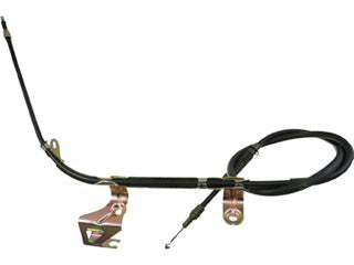 Dorman - First Stop Parking Brake Cable P/N:C660149 Fits: Volkswagen Passat 05-98 - Image 1