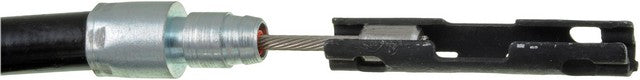 Dorman - First Stop Parking Brake Cable P/N:C660150 Fits: Dodge Dakota 01-00 - Image 2
