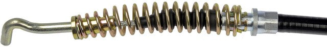 Dorman - First Stop Parking Brake Cable P/N:C660151 Fits: Ford Excursion 2000, Ford F-250 Super Duty 2000, Ford F-350 Super Duty 00-99, Ford F-450 Super Duty 2000 - Image 3