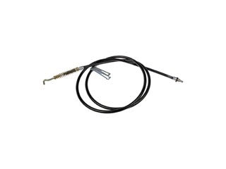 Dorman - First Stop Parking Brake Cable P/N:C660151 Fits: Ford Excursion 2000, Ford F-250 Super Duty 2000, Ford F-350 Super Duty 00-99, Ford F-450 Super Duty 2000 - Image 1