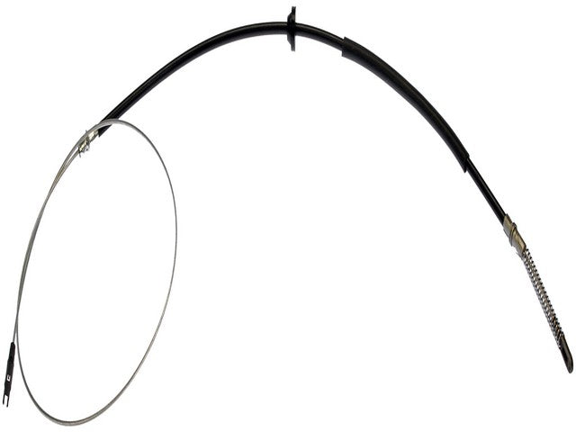 Dorman - First Stop Parking Brake Cable P/N:C660153 Fits: Ford Crown Victoria 01-00 - Image 1