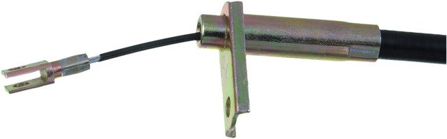 Dorman - First Stop Parking Brake Cable P/N:C660154 Fits: Mercedes-benz 190d, Mercedes-benz 190e, Mercedes-benz 260e, Mercedes-benz 300ce, Mercedes-benz 300d, Mercedes-benz 300e, Mercedes-benz 300td, Mercedes-benz 300te, Mercedes-benz 400e - Image 3