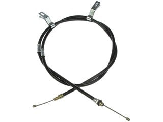 Dorman - First Stop Parking Brake Cable P/N:C660157 Fits: Dodge Durango 01-98 - Image 1