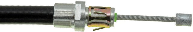 Dorman - First Stop Parking Brake Cable P/N:C660158 Fits: Dodge Durango 99-98 - Image 2