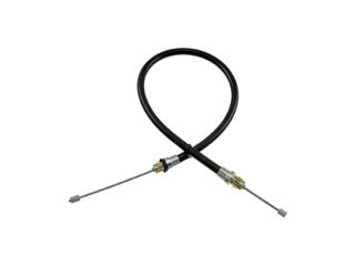 Dorman - First Stop Parking Brake Cable P/N:C660158 Fits: Dodge Durango 99-98 - Image 1