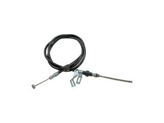 Dorman - First Stop Parking Brake Cable P/N:C660159 Fits: Honda Odyssey 01-99 - Image 1