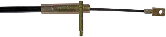 Dorman - First Stop Parking Brake Cable P/N:C660160 Fits: Mercedes-benz E320 03-96, Mercedes-benz E420 1997, Mercedes-benz E430 02-98, Mercedes-benz E55 Amg 02-99 - Image 2