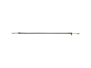 Dorman - First Stop Parking Brake Cable P/N:C660160 Fits: Mercedes-benz E320 03-96, Mercedes-benz E420 1997, Mercedes-benz E430 02-98, Mercedes-benz E55 Amg 02-99 - Image 1