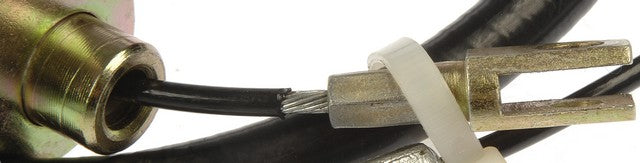 Dorman - First Stop Parking Brake Cable P/N:C660161 Fits: Mercedes-benz E320 03-96, Mercedes-benz E420 1997, Mercedes-benz E430 02-98, Mercedes-benz E55 Amg 02-99 - Image 2