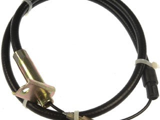 Dorman - First Stop Parking Brake Cable P/N:C660161 Fits: Mercedes-benz E320 03-96, Mercedes-benz E420 1997, Mercedes-benz E430 02-98, Mercedes-benz E55 Amg 02-99 - Image 1