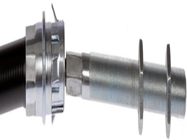 Dorman - First Stop Parking Brake Cable P/N:C660162 Fits: Chevrolet Venture 05-01, Oldsmobile Silhouette 04-01, Pontiac Montana 04-01 - Image 2