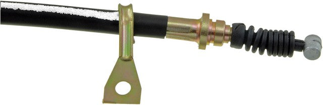 Dorman - First Stop Parking Brake Cable P/N:C660163 Fits: Mazda Protege 94-90 - Image 2