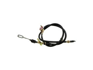Dorman - First Stop Parking Brake Cable P/N:C660163 Fits: Mazda Protege 94-90 - Image 1