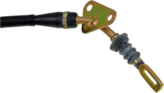 Dorman - First Stop Parking Brake Cable P/N:C660164 Fits: Mazda Protege 94-90 - Image 2