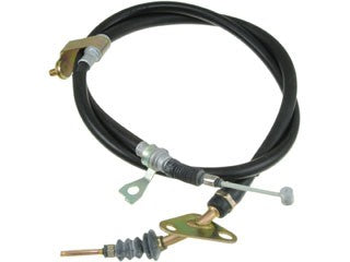 Dorman - First Stop Parking Brake Cable P/N:C660164 Fits: Mazda Protege 94-90 - Image 1