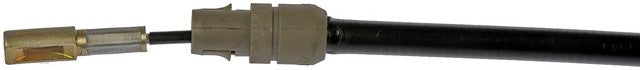 Dorman - First Stop Parking Brake Cable P/N:C660165 Fits: Mercedes-benz C180, Mercedes-benz C220, Mercedes-benz C230, Mercedes-benz C280, Mercedes-benz C36 Amg, Mercedes-benz C43 Amg, Mercedes-benz Clk320, Mercedes-benz Clk430 - Image 2