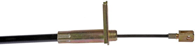 Dorman - First Stop Parking Brake Cable P/N:C660165 Fits: Mercedes-benz C180, Mercedes-benz C220, Mercedes-benz C230, Mercedes-benz C280, Mercedes-benz C36 Amg, Mercedes-benz C43 Amg, Mercedes-benz Clk320, Mercedes-benz Clk430 - Image 3