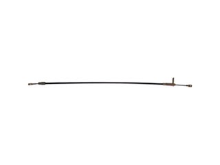 Dorman - First Stop Parking Brake Cable P/N:C660165 Fits: Mercedes-benz C180, Mercedes-benz C220, Mercedes-benz C230, Mercedes-benz C280, Mercedes-benz C36 Amg, Mercedes-benz C43 Amg, Mercedes-benz Clk320, Mercedes-benz Clk430 - Image 1