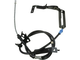 Dorman - First Stop Parking Brake Cable P/N:C660167 Fits: Ford Escape 04-01, Mazda Tribute 04-01 - Image 1