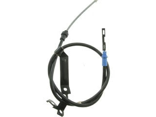Dorman - First Stop Parking Brake Cable P/N:C660168 Fits: Ford Escape 04-01, Mazda Tribute 04-01 - Image 1