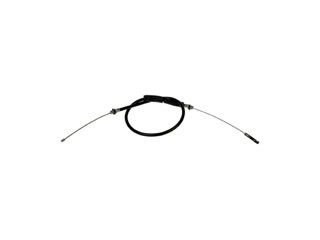 Dorman - First Stop Parking Brake Cable P/N:C660169 Fits: Dodge Dakota 99-97 - Image 1