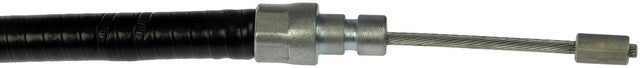 Dorman - First Stop Parking Brake Cable P/N:C660170 Fits: Mazda Protege 03-99, Mazda Protege5 2003 - Image 2