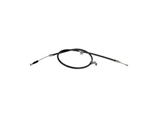 Dorman - First Stop Parking Brake Cable P/N:C660170 Fits: Mazda Protege 03-99, Mazda Protege5 2003 - Image 1