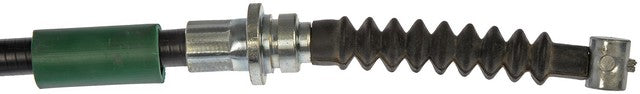 Dorman - First Stop Parking Brake Cable P/N:C660171 Fits: Mazda Protege 03-99, Mazda Protege5 2003 - Image 2