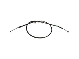 Dorman - First Stop Parking Brake Cable P/N:C660171 Fits: Mazda Protege 03-99, Mazda Protege5 2003 - Image 1