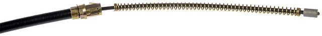Dorman - First Stop Parking Brake Cable P/N:C660172 Fits: Lincoln Town Car 97-96 - Image 2