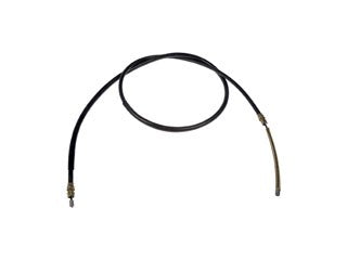 Dorman - First Stop Parking Brake Cable P/N:C660172 Fits: Lincoln Town Car 97-96 - Image 1