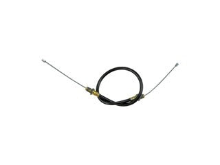 Dorman - First Stop Parking Brake Cable P/N:C660173 Fits: Buick Regal 96-94, Chevrolet Lumina 01-95, Chevrolet Monte Carlo 99-95, Oldsmobile Cutlass Supreme 97-94, Pontiac Grand Prix 96-94 - Image 1