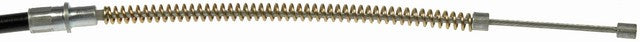 Dorman - First Stop Parking Brake Cable P/N:C660175 Fits: Chevrolet Cavalier 05-95, Pontiac Grand Am 98-96, Pontiac Sunfire 05-95 - Image 2