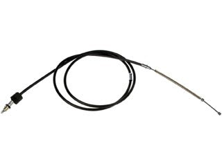 Dorman - First Stop Parking Brake Cable P/N:C660175 Fits: Chevrolet Cavalier 05-95, Pontiac Grand Am 98-96, Pontiac Sunfire 05-95 - Image 1