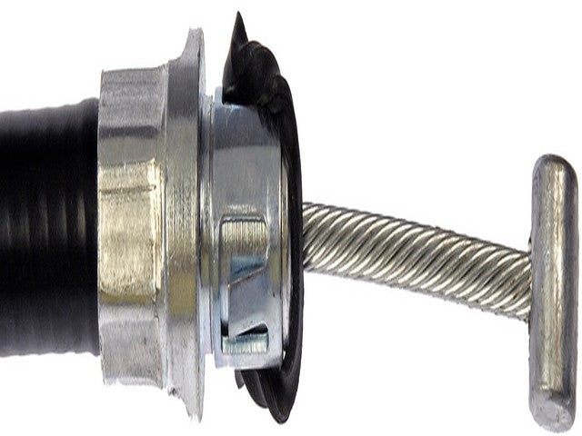 Dorman - First Stop Parking Brake Cable P/N:C660177 Fits: Dodge Ram 1500 99-95, Dodge Ram 2500 99-95, Dodge Ram 3500 99-95 - Image 2