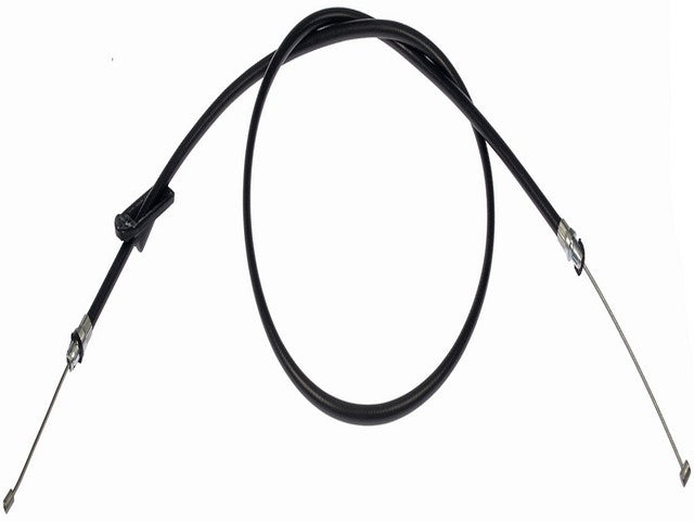 Dorman - First Stop Parking Brake Cable P/N:C660177 Fits: Dodge Ram 1500 99-95, Dodge Ram 2500 99-95, Dodge Ram 3500 99-95 - Image 1