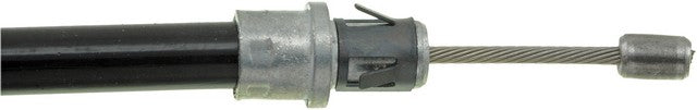 Dorman - First Stop Parking Brake Cable P/N:C660178 Fits: Ford Expedition 1998, Ford F-250 1998, Ford Lobo 1998, Lincoln Navigator 1998 - Image 2