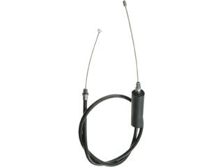 Dorman - First Stop Parking Brake Cable P/N:C660178 Fits: Ford Expedition 1998, Ford F-250 1998, Ford Lobo 1998, Lincoln Navigator 1998 - Image 1