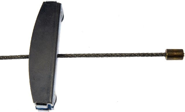Dorman - First Stop Parking Brake Cable P/N:C660179 Fits: Saturn Sc1 99-95, Saturn Sc2 99-95, Saturn Sl 99-95, Saturn Sl1 99-95, Saturn Sl2 99-95, Saturn Sw1 99-95, Saturn Sw2 99-95 - Image 3