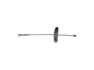 Dorman - First Stop Parking Brake Cable P/N:C660179 Fits: Saturn Sc1 99-95, Saturn Sc2 99-95, Saturn Sl 99-95, Saturn Sl1 99-95, Saturn Sl2 99-95, Saturn Sw1 99-95, Saturn Sw2 99-95 - Image 1