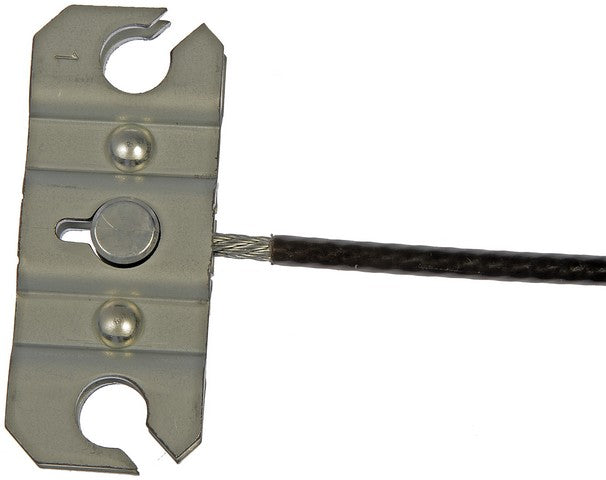 Dorman - First Stop Parking Brake Cable P/N:C660180 Fits: Subaru Forester 02-98, Subaru Impreza 04-93, Subaru Legacy 99-90, Subaru Outback 02-01 - Image 3
