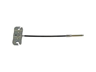 Dorman - First Stop Parking Brake Cable P/N:C660180 Fits: Subaru Forester 02-98, Subaru Impreza 04-93, Subaru Legacy 99-90, Subaru Outback 02-01 - Image 1