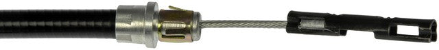 Dorman - First Stop Parking Brake Cable P/N:C660181 Fits: Chevrolet Classic 05-04, Chevrolet Malibu 03-97, Oldsmobile Cutlass 99-97 - Image 3