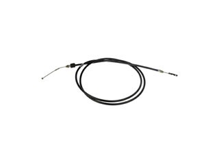 Dorman - First Stop Parking Brake Cable P/N:C660181 Fits: Chevrolet Classic 05-04, Chevrolet Malibu 03-97, Oldsmobile Cutlass 99-97 - Image 1