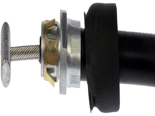 Dorman - First Stop Parking Brake Cable P/N:C660183 Fits: Ford Excursion 05-00, Ford F-250 04-99, Ford F-250 Super Duty 04-99, Ford F-350 04-99, Ford F-350 Super Duty 04-99, Ford F-450 Super Duty 04-99, Ford F-550 Super Duty 04-99 - Image 3