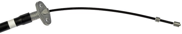 Dorman - First Stop Parking Brake Cable P/N:C660184 Fits: Infiniti Qx4 99-97, Nissan Pathfinder 98-96 - Image 2