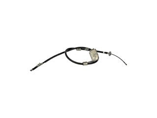 Dorman - First Stop Parking Brake Cable P/N:C660184 Fits: Infiniti Qx4 99-97, Nissan Pathfinder 98-96 - Image 1